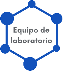 Equipo de laboratorio